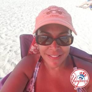 Meet your Posher, Lillian